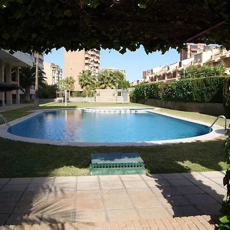 Apartment Arpon Alicante