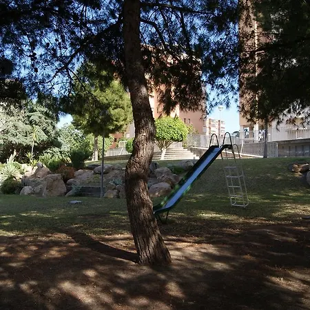Arpon Apartment