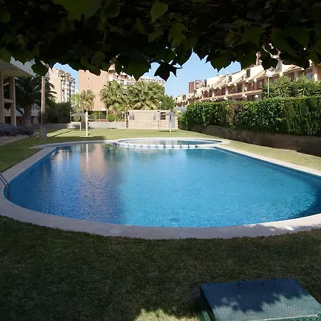 Arpon Apartment Alicante