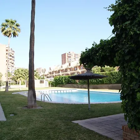 Arpon Alicante