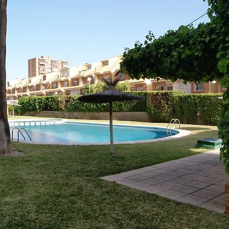 Arpon Apartment Alicante
