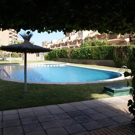 Apartment Arpon Alicante
