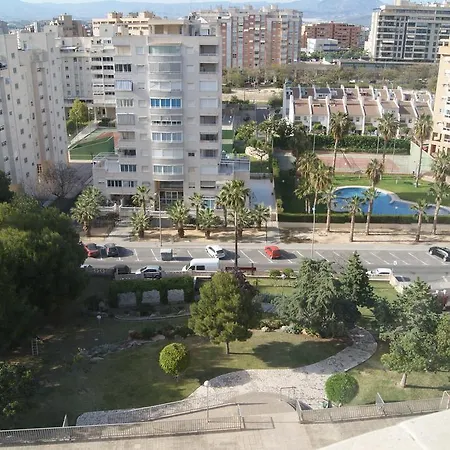 Arpon * Alicante