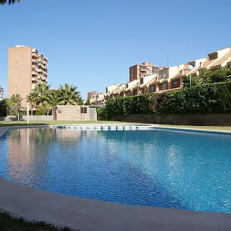 Arpon * Alicante