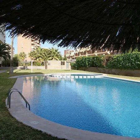 Arpon Apartment Alicante